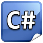 how to use c# chat message api