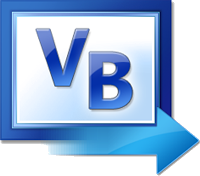 how to use vb.net chat message api